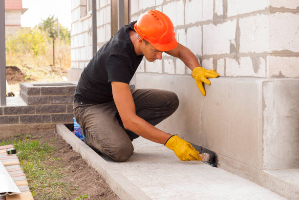 Licensed Vapor Barrier Installation service in Whitelaw, WI - Halo Water Proofing